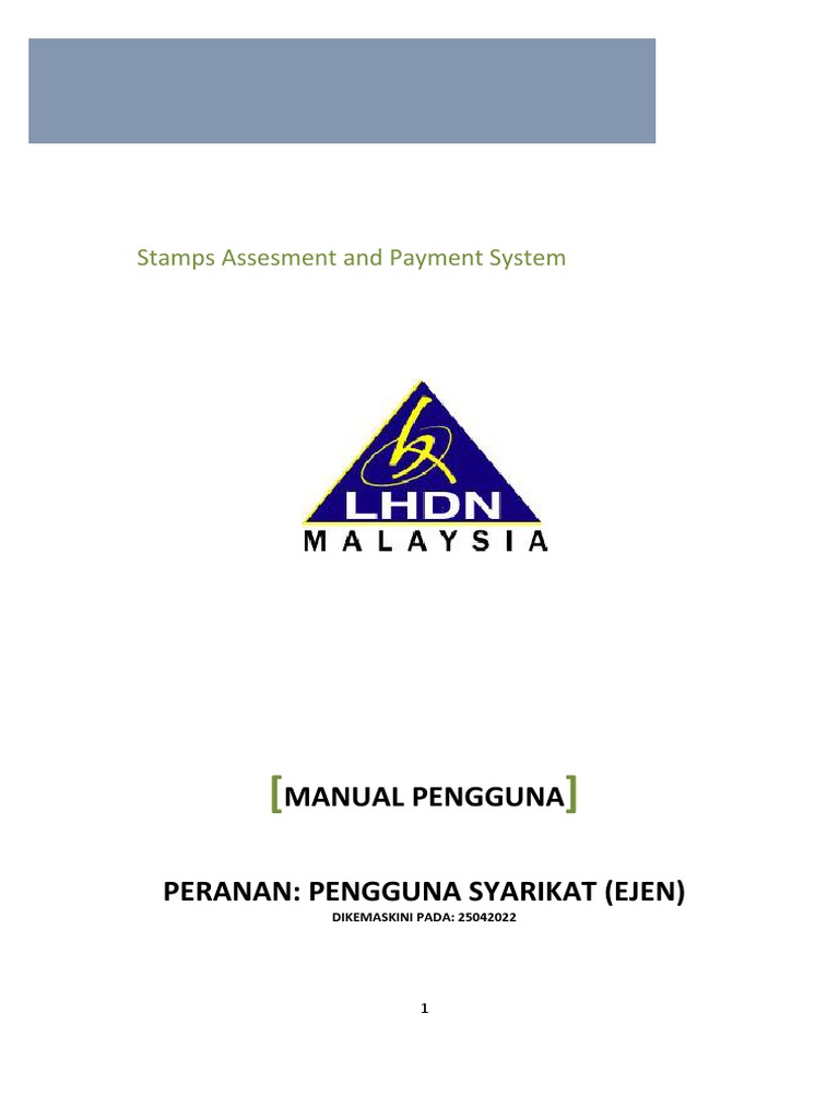 HttpsStamps Hasil.gov MyStampsFilesAnnouncementManual Pengguna
