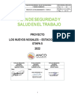 SIG-SSOMA-PRO-001 Plan de Seguridad Rev 1