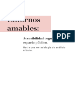 Entornos Amables_ Accesibilidad Cognitiva en El Espacio PÃºblico_compressed