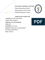 Guía de Investigación de Covid-19