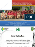 Materi Lokmin Linsek Pusk - Paloh