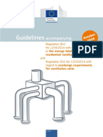 11-Implementation Guide - Ventilation Units With Cover Oct 2016