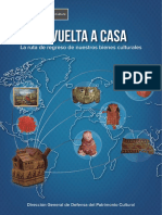 Revista de Vuelta A Casa PDF