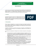 Informe Ejecutivo Cumplimiento II Semestre BGC Al Cierre 2021 - Firmado