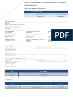 DU-E simplificada de exportação de soja