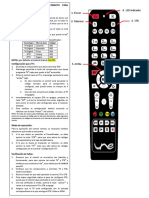 Manual Operacion Control Remoto SMK