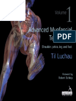 Luchau Til Ed Advanced Myofascial Techniques Vol 1 Shoulder
