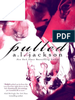 Pulled - A.L.jackson