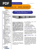 HX9400S Datasheet V2.0