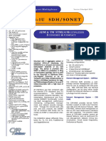 HX9400S Datasheet V2.0