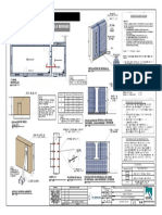 Plano de Refuerzos - Edificacion