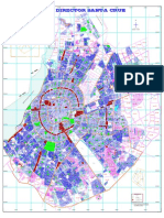 Mapas Santa Cruz de La Sierra