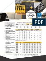 Deck Steel Ficha Tecnica Tubos Colmena