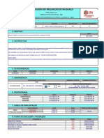 Limpeza Banco Dados Sistema RH