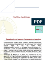 Impuesto A Las Transacciones Financieras