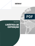 Logística de Expedição