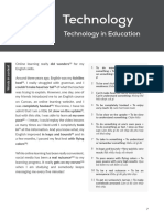 Technology - Understanding Vocab For IELTS Speaking Pages 7 - 12