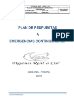 Cpu-Sm-Pl-0002 Plan de Contingencia y Respuesta A Emergencias.