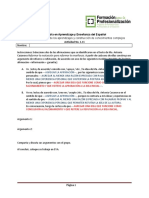 1.11 Actividad Reformar La Evaluacion para Reformar La Enseñanza