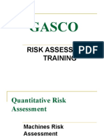 1-Quantitative Risk Assessment222