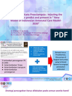 DR Ernawati ANC Preeclampsia Indonesia