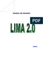 Manual Del Usuario Lima20