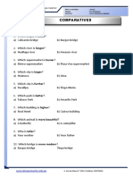 Ficha Comparatives Inewton