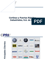 Cpri - Presentacion - 2022