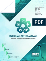 Energi As Alternativa S