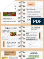 Exposicion de Microbiologia