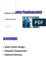 Datacenter Fundamental Rev1