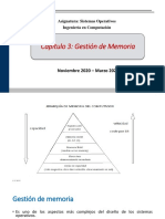 Capitulo 3 - Memoria - Parte1