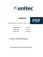 Informe 4 Fisica 1