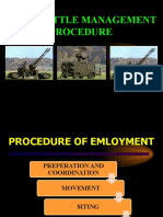 03 - GBAD Battle Management Procedure (FDPP)