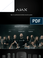 (Eng) Ajax PRO 2020 - S