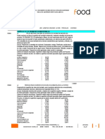 21 18 PAVIMEN Presupuesto y Mediciones