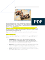 MODULO 2. Ética y La Toma de Decisiones