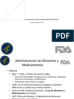 Medical Device Classification - FDA