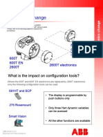 3 - Red Sheet Electronics Change