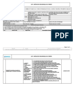 AST-Análise Segurança Tarefa