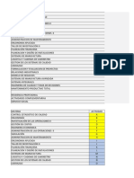 Proyecto de Diagrama de Control