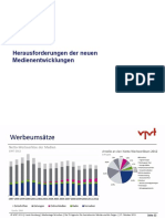 Praesentation Herausforderungen Der Neuen Medienentwicklungen