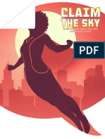 Claim The Sky Preview 2021-10-04 G9r9eo