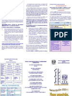 Triptico Informativo Semestrales 2023 B