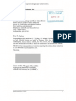 GRAS Notice GRN 969 Bacillus Subtilis