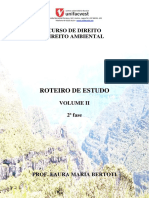 ROTEIRO DE ESTUDOS 2019-2- VOLUME II (1)