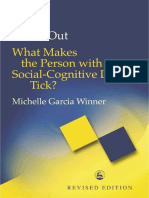 Inside Out What Makes The Person With Social Cognitive Deficits Tick