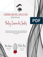 Grey With Red Eyelash Extension Certificate Abstract Background and Logo With Painted Eyes Elegant Graduation Diploma