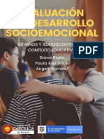 Guia Evaluacion Del Desarrollo Socioemocional 2