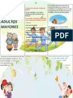 Triptico de Aldulto Mayores